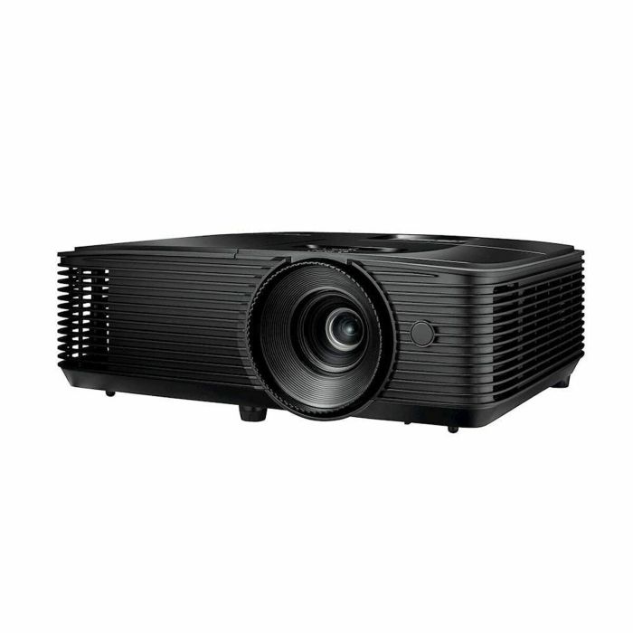 Proyector Optoma HD146X Negro 3600 lm 4