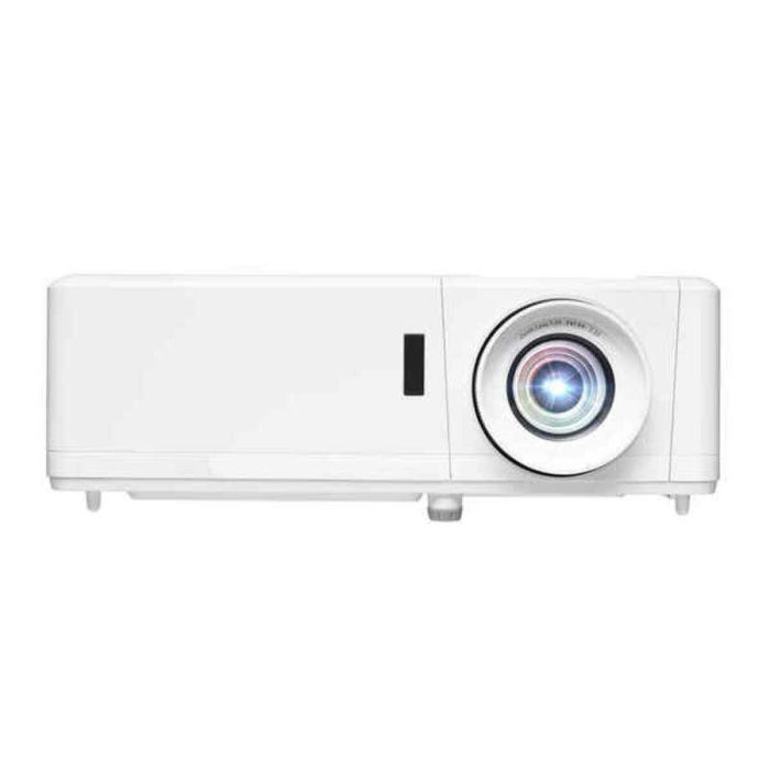 Proyector Optoma ZH403 4000 Lm Blanco