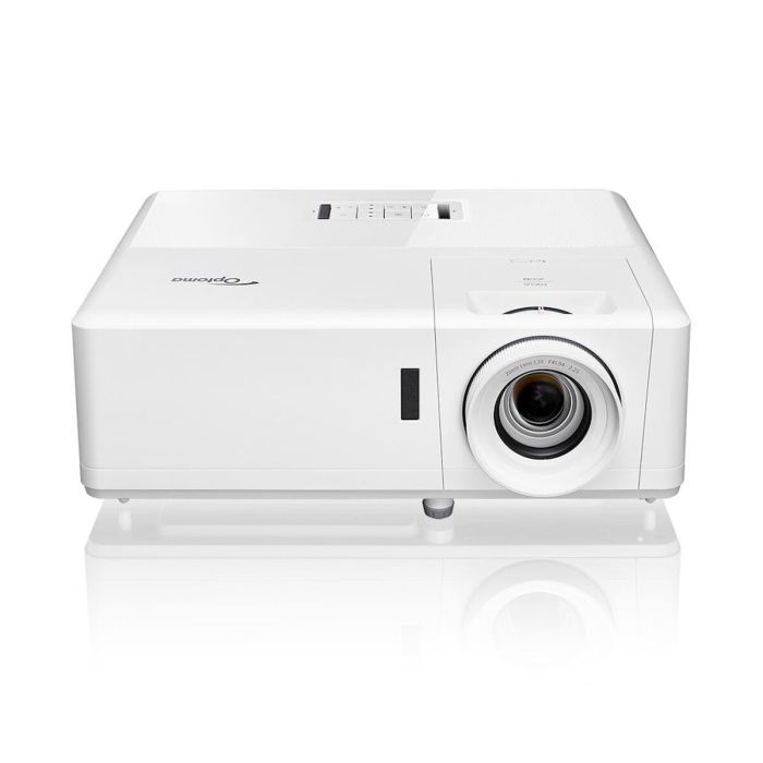 Proyector Optoma HZ40 28"-300,3" 4000 Lm 4