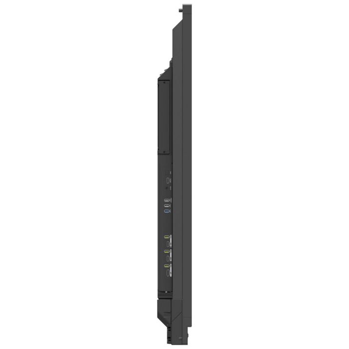 Pantalla Táctil Interactiva Optoma H1F0H00BW101 65" Edge-LED 1 Pantalla Táctil Interactiva Optoma H1F0H00BW101 65" Edge-LED 1