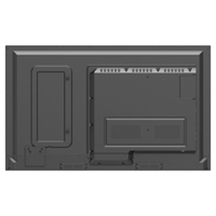 Pantalla Táctil Interactiva Optoma H1F0H00BW101 65" Edge-LED 2 Pantalla Táctil Interactiva Optoma H1F0H00BW101 65" Edge-LED 2