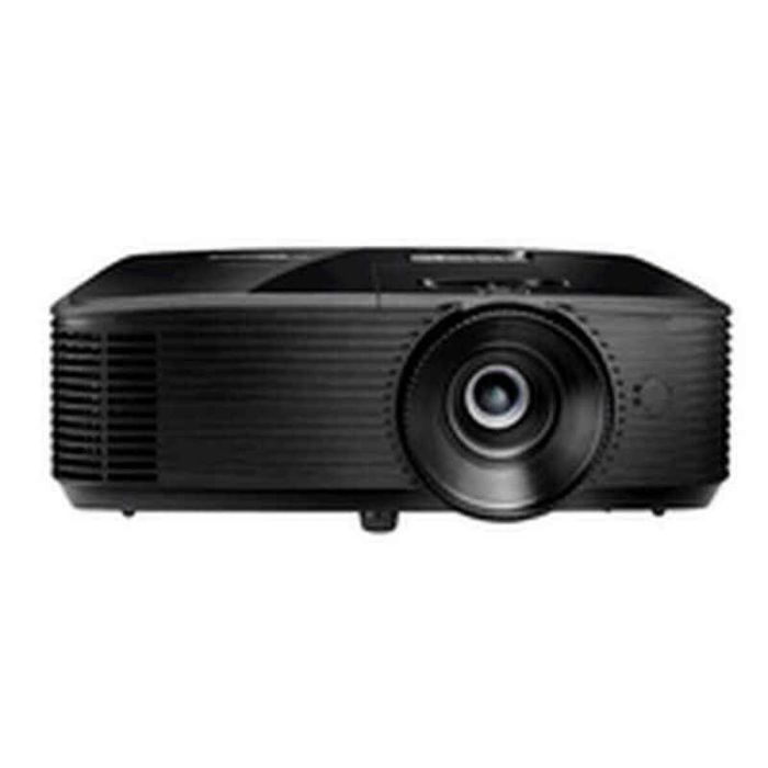 Proyector Optoma 9779756000 3700 Lm Negro 3700 lm