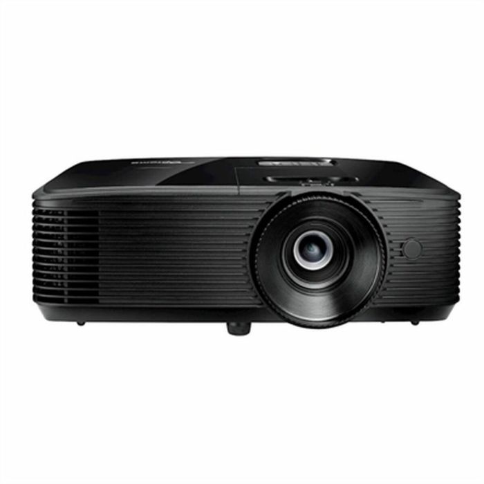 Proyector Optoma DX322 Full HD XGA 3800 lm Proyector Optoma DX322 Full HD XGA 3800 lm