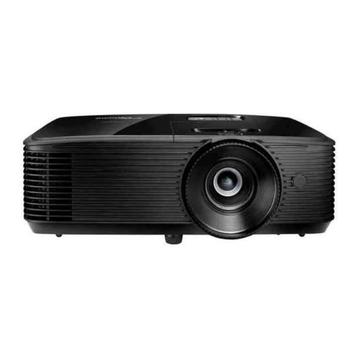 Proyector Optoma DS322e 800 x 600 px 3800Lm