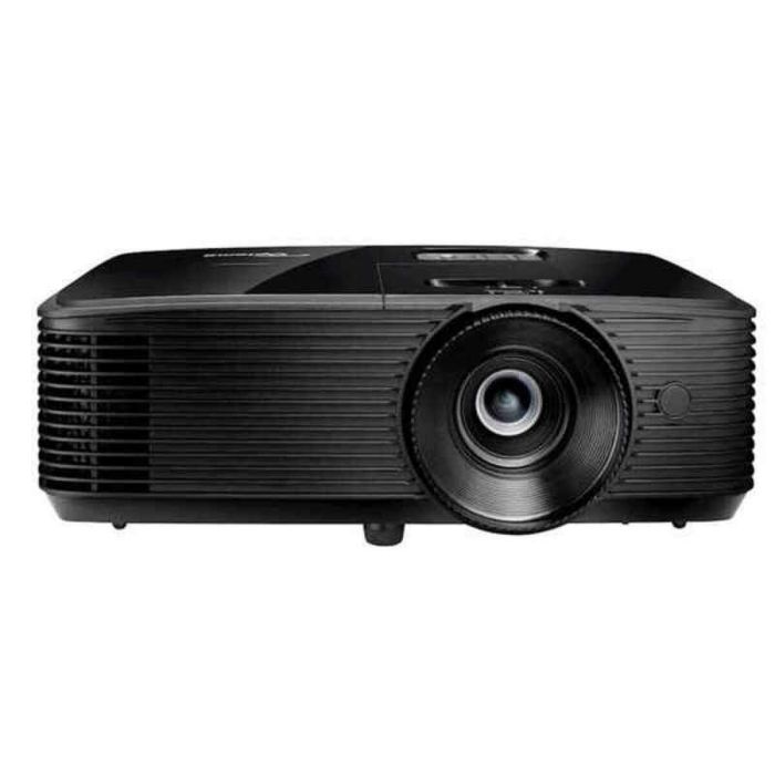 Proyector Optoma S336 4000 lm SVGA 4000 Lm Negro