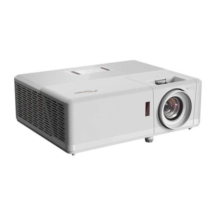 Proyector Optoma E9PD7K502EZ1 Full HD 5500 Lm 4