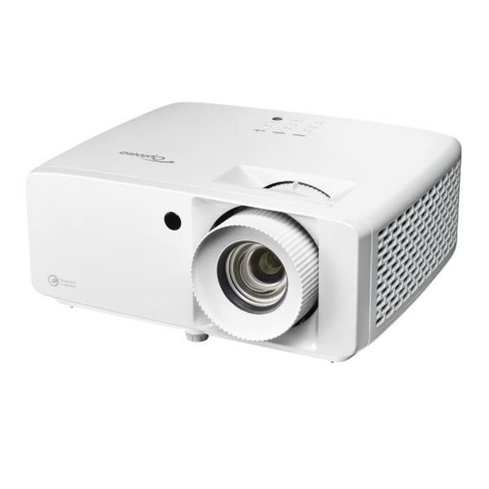 Proyector Optoma E9PD7L321EZ1 4500 Lm 1920 x 1080 px Full HD