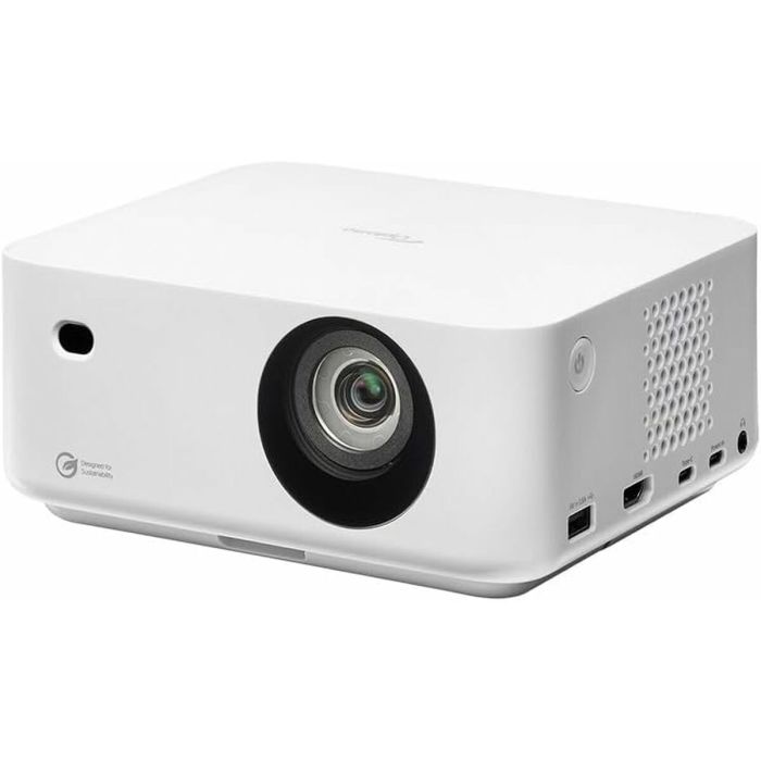 Proyector Optoma ML1080 1200 Lm 1920 x 1080 px 1