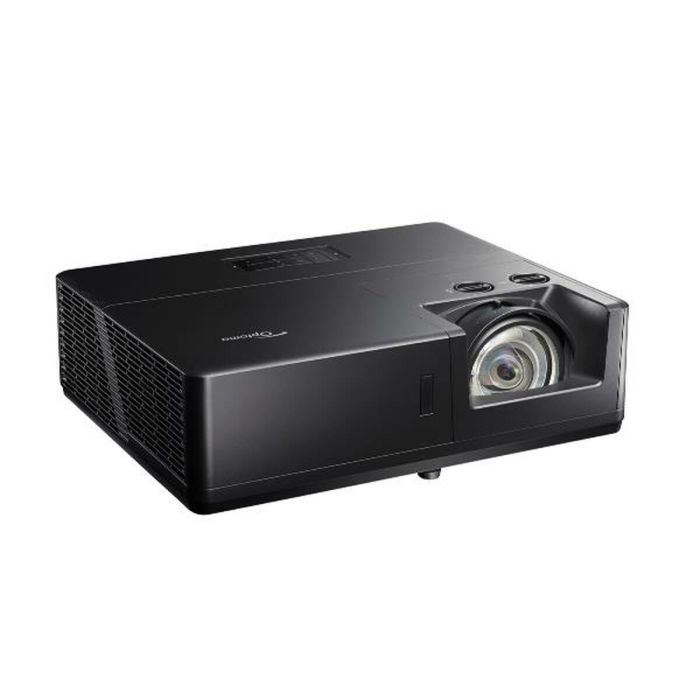 Proyector Optoma ZU607TST WUXGA 6000 lm