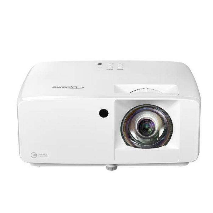 Proyector Optoma E9PD7LD11EZ1 3700 lm 3840 x 2160 px 1