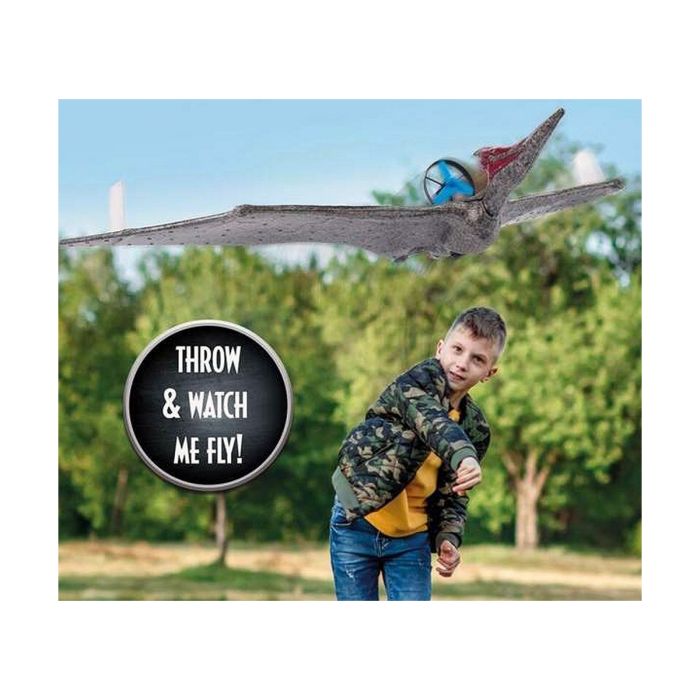 Juguete Interactivo Jurassic World RS552094 1 Juguete Interactivo Jurassic World RS552094 1