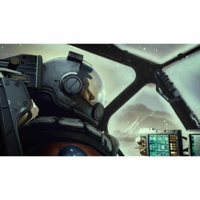 Videojuego Xbox Series X Bethesda Starfield - Edition Premium Upgrade 5 Videojuego Xbox Series X Bethesda Starfield - Edition Premium Upgrade 5