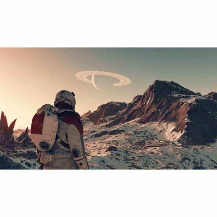 Videojuego Xbox Series X Bethesda Starfield - Edition Premium Upgrade 4 Videojuego Xbox Series X Bethesda Starfield - Edition Premium Upgrade 4