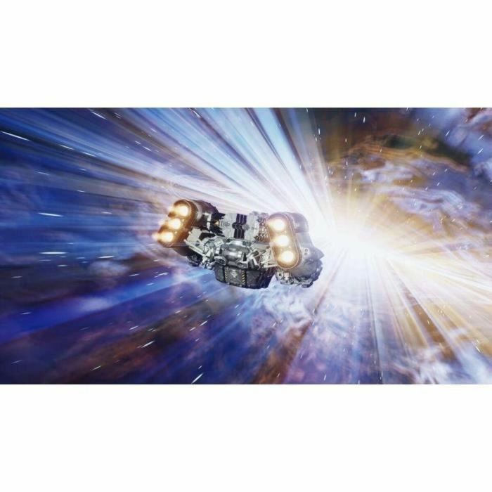 Videojuego Xbox Series X Bethesda Starfield - Edition Premium Upgrade 3 Videojuego Xbox Series X Bethesda Starfield - Edition Premium Upgrade 3