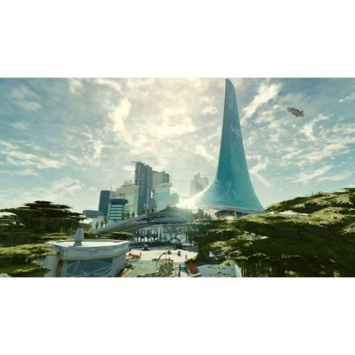Videojuego Xbox Series X Bethesda Starfield - Edition Premium Upgrade 2 Videojuego Xbox Series X Bethesda Starfield - Edition Premium Upgrade 2