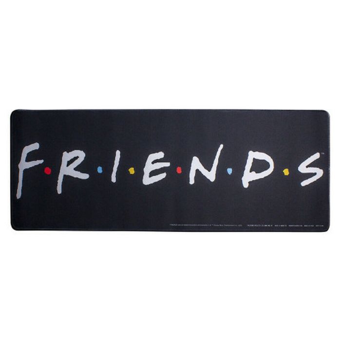 Alfombrilla Sobremesa Friends Paladone Redstring PP8827FR