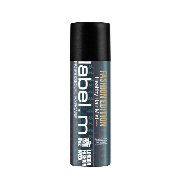 Spray de Peinado Label.M Healthy Hair 200 ml