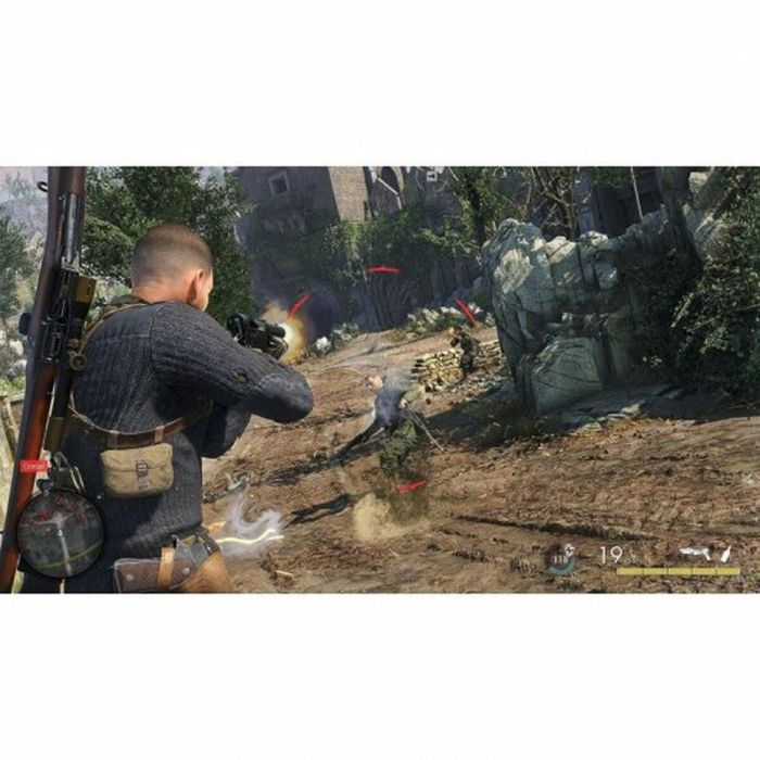 Videojuego PlayStation 4 Bumble3ee Sniper Elite 5 (ES) 4