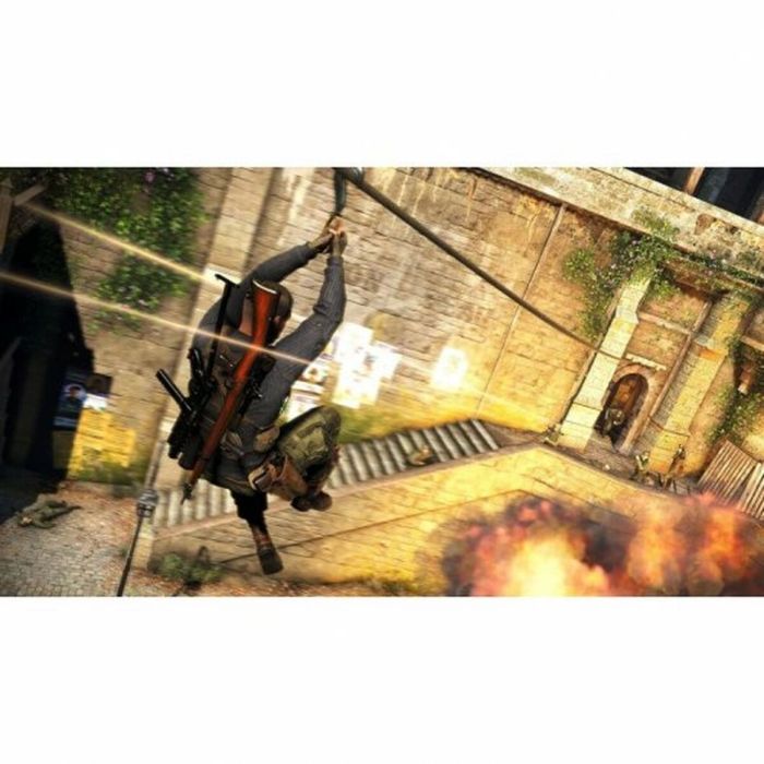 Videojuego PlayStation 4 Bumble3ee Sniper Elite 5 (ES) 1