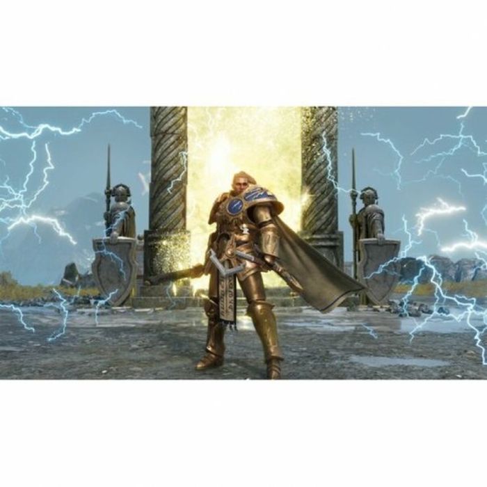 Videojuego PlayStation 5 Bumble3ee Warhammer Age of Sigmar: Realms of Ruin 5
