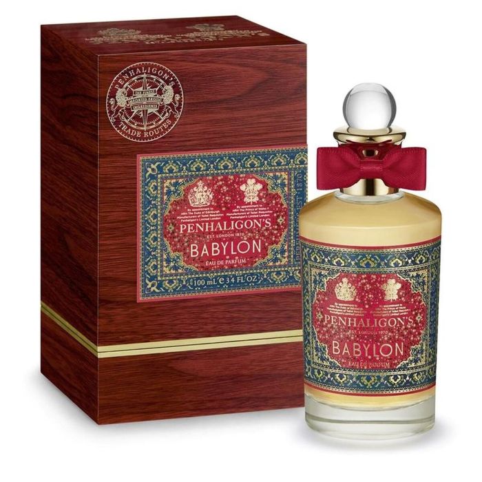 Perfume Mujer Penhaligons Babylon EDP 100 ml