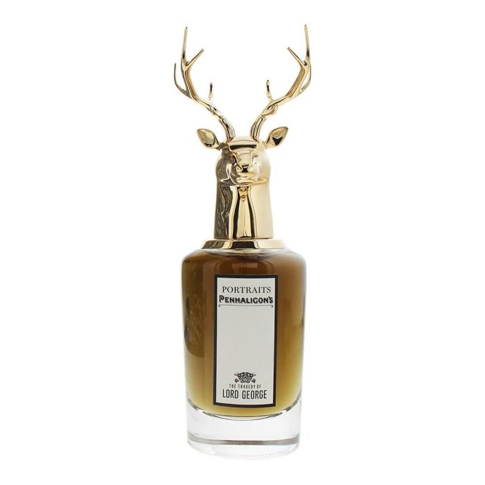 Perfume Hombre Penhaligon's EDP The Tragedy of Lord George 75 ml 1