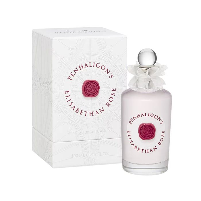 Perfume Mujer Penhaligon's Elisabethan Rose Eau de Parfum EDP 100 ml