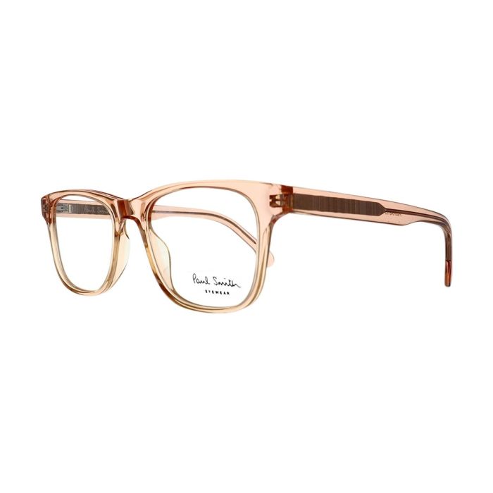 Montura de Gafas Unisex Paul Smith PSOP048-02-52