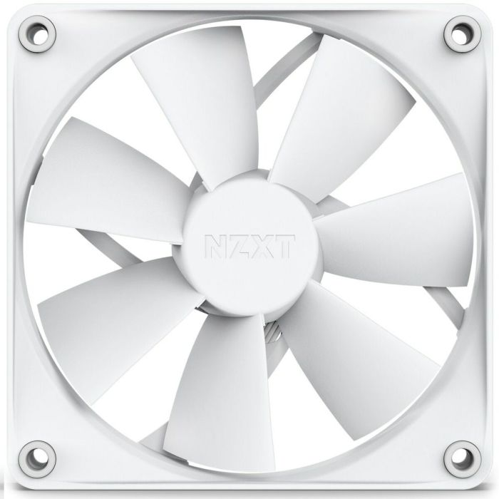 Ventilador de Caja NZXT RF-P12SF-W1 Ø 12 cm (1 unidad) 5
