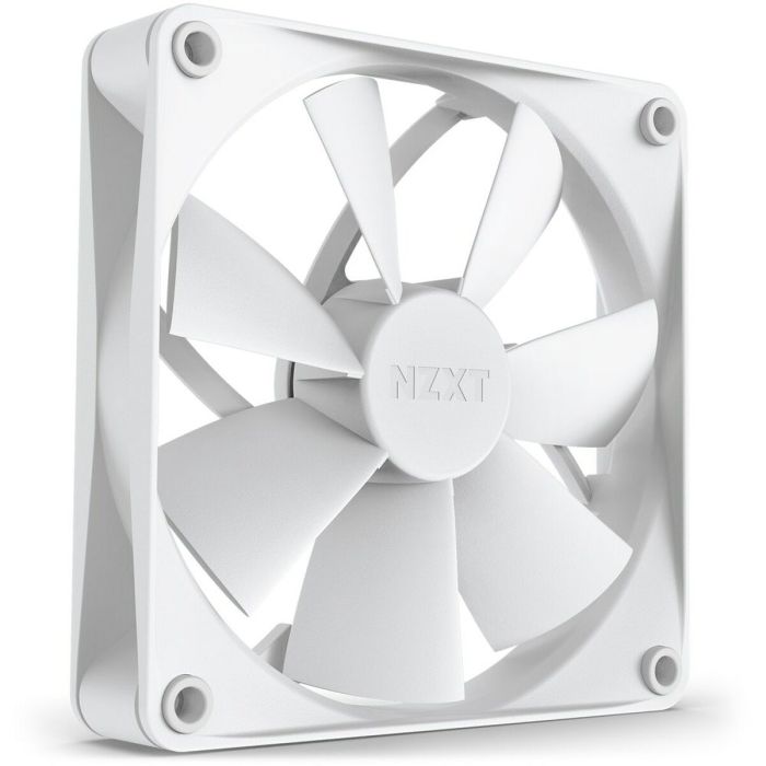 Ventilador de Caja NZXT RF-P12SF-W1 Ø 12 cm (1 unidad) 2