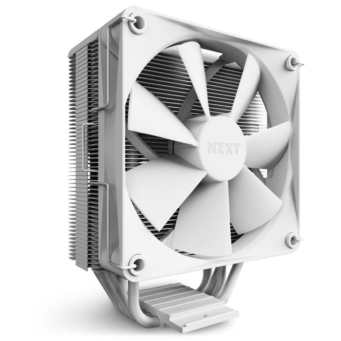 Ventilador de CPU NZXT RC-TN120-W1 4