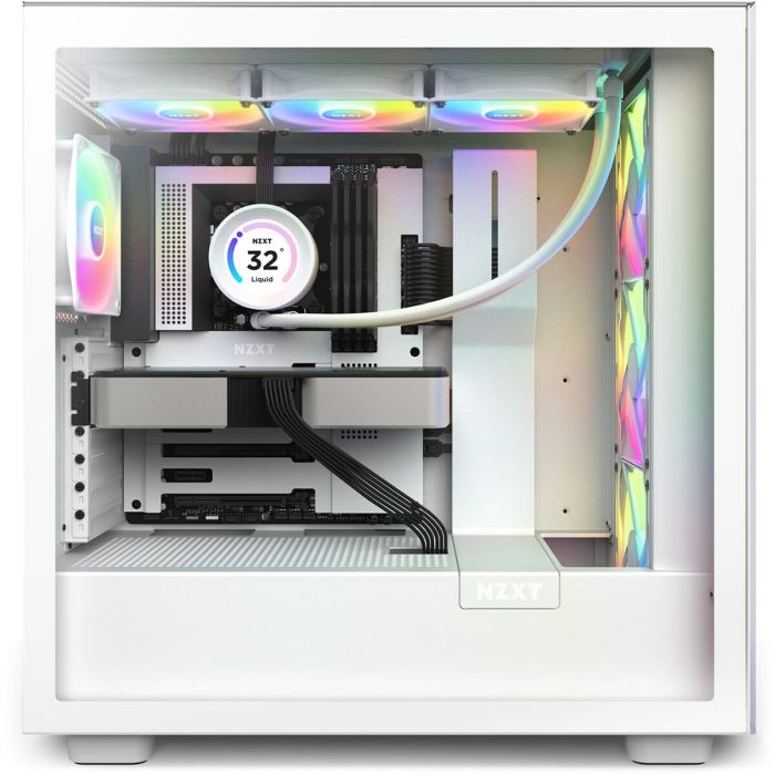 Kit de Refrigeración Líquida NZXT RL-KR36E-W1 4