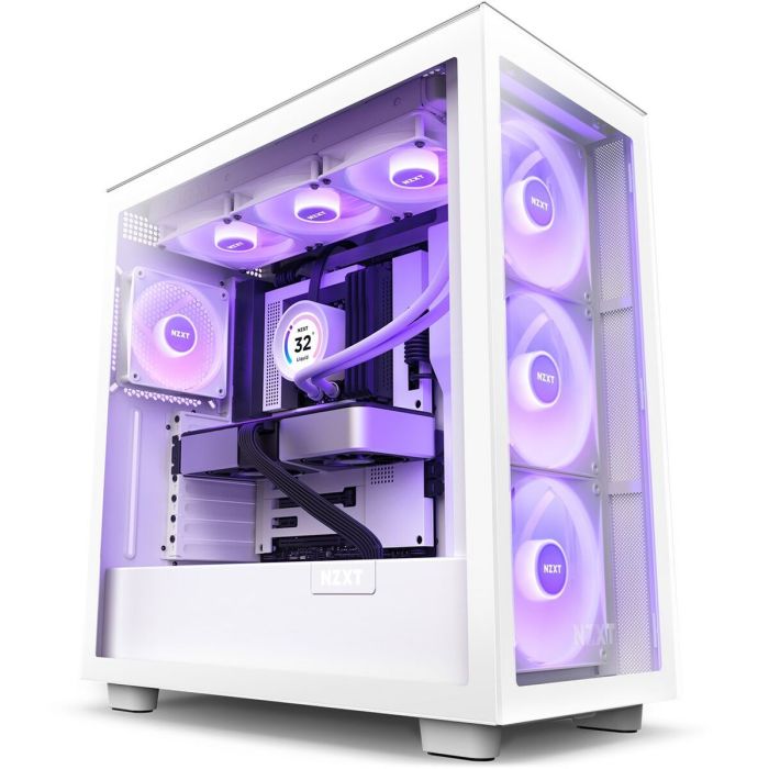 Kit de Refrigeración Líquida NZXT RL-KR36E-W1 3