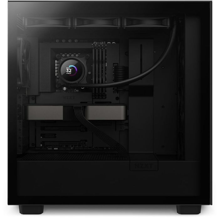 Kit de Refrigeración Líquida NZXT RL-KN360-B1 5