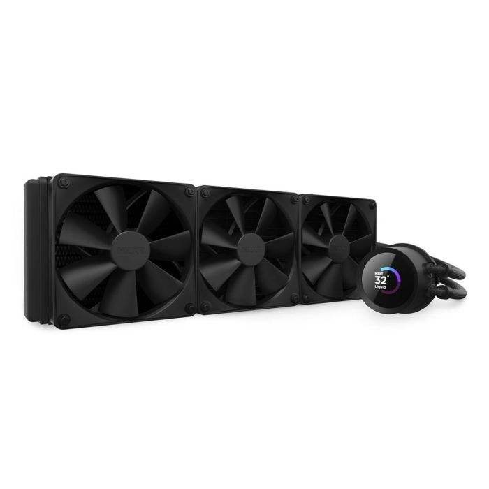 Kit de Refrigeración Líquida NZXT RL-KN360-B1 3