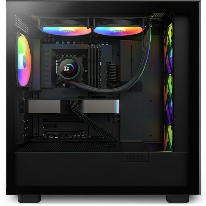 Kit de Refrigeración Líquida NZXT RL-KR280-B1 4