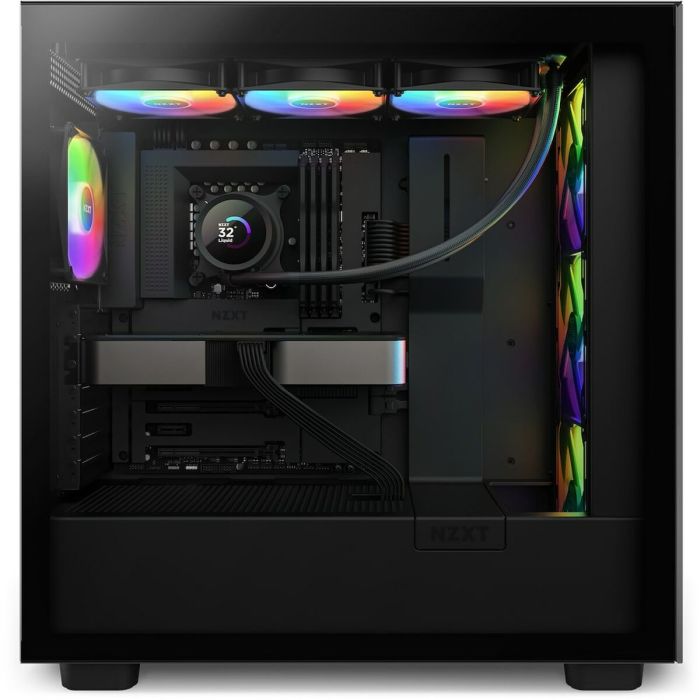 Base de Refrigeración para Portátil NZXT RL-KR360-B1 2