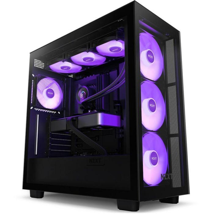 Base de Refrigeración para Portátil NZXT RL-KR360-B1 1