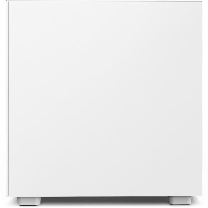 Caja Semitorre ATX NZXT CM-H71FW-R1 Blanco 5