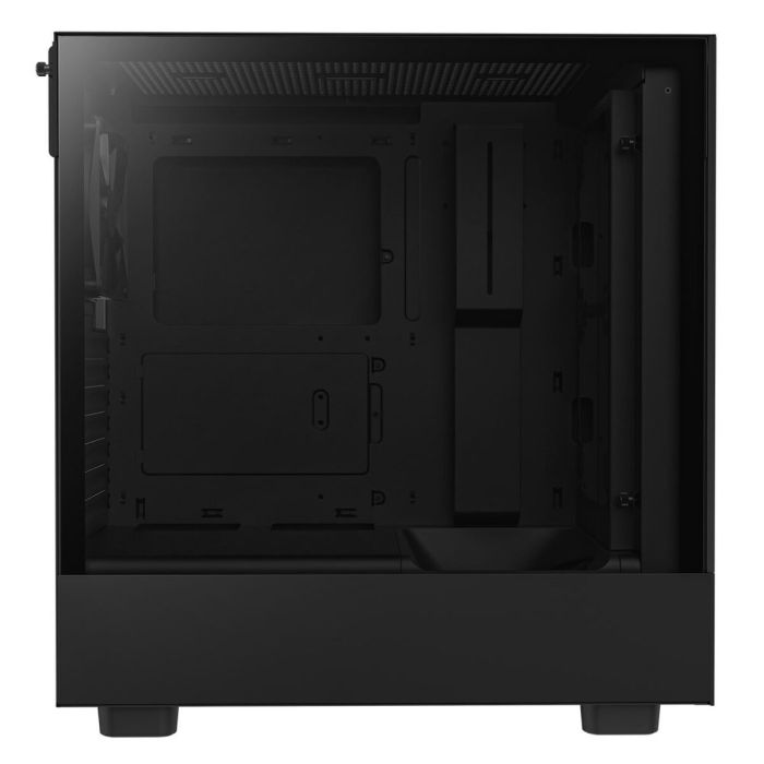 Caja Semitorre ATX NZXT CC-H51FB-R1 Negro 4