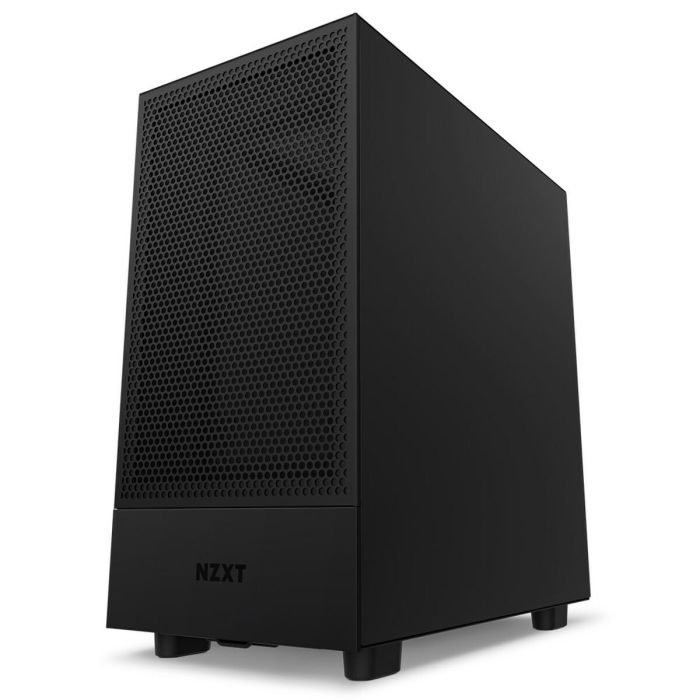 Caja Semitorre ATX NZXT CC-H51FB-R1 Negro 3