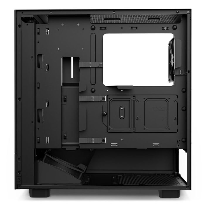 Caja Semitorre ATX NZXT CC-H51FB-R1 Negro 1