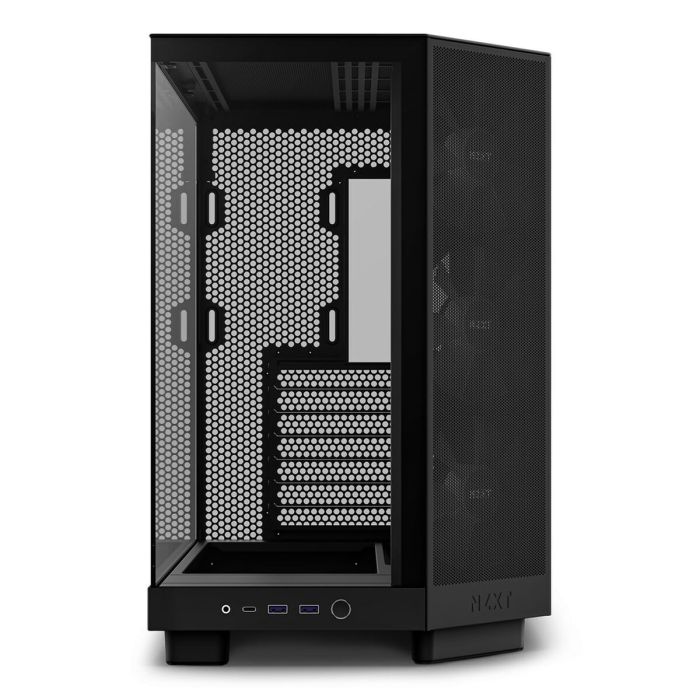 NZXT H6 Air Flow Midi Tower Negro