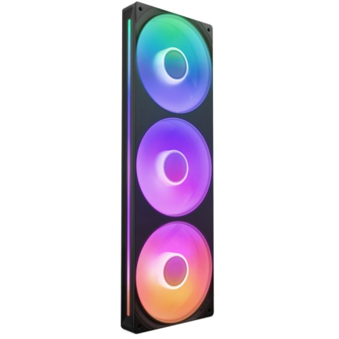 Ventilador de CPU NZXT NZXT RF-U36HF-B1 16