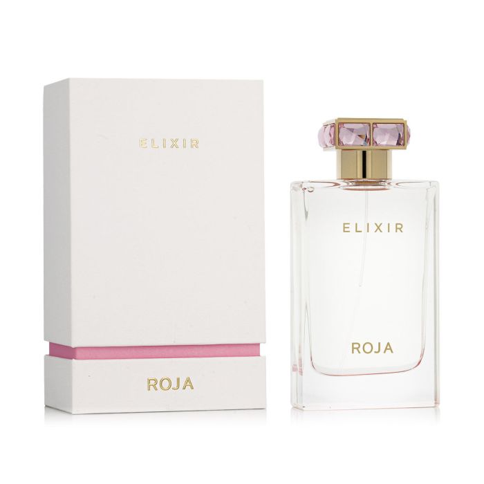 Perfume Mujer Roja Parfums Elixir EDP 75 ml