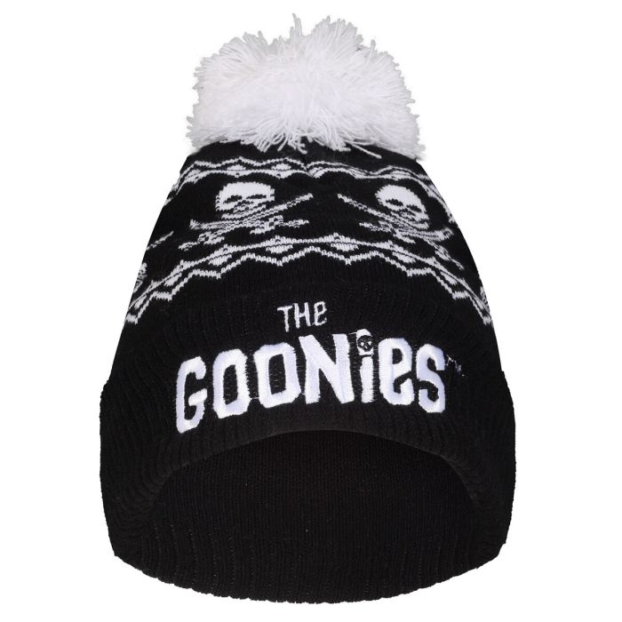 Gorro The Goonies Crossbones Snow Beanie 2