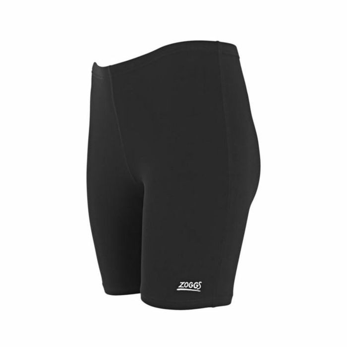 Bañador Hombre Zoggs Cottesloe Mid Jammer Negro