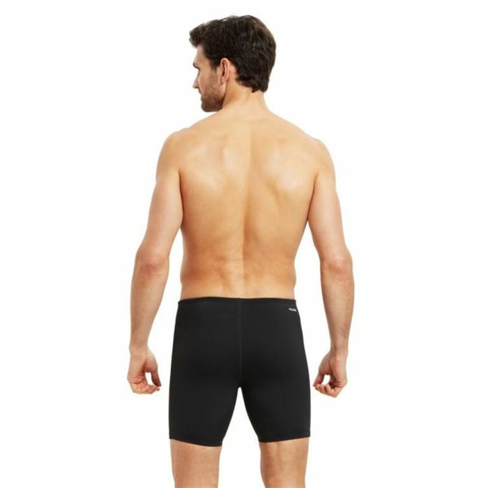 Bañador Hombre Zoggs Cottesloe Mid Jammer Negro 2