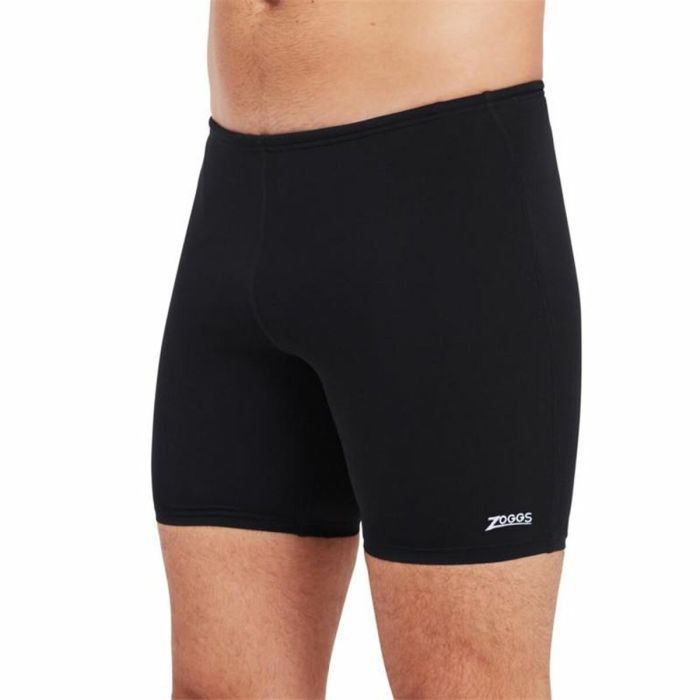 Bañador Hombre Zoggs Cottesloe Mid Jammer Negro 1