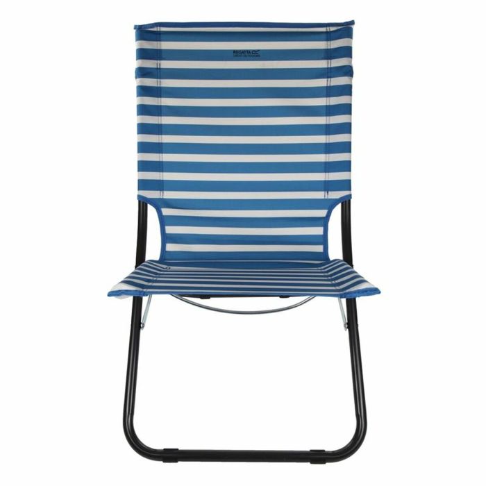 Silla Plegable Regatta Kruza Bch Lounger Agua 3